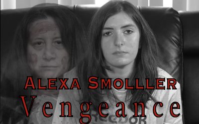 Alexa Smoller: Blog #5