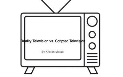 Reality Television vs. Scripted Television