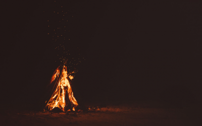 Katherine Haines: Flame Game: A Podcast About Controlled Burns, Episode 2