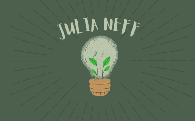 Julia Neff: Twelve Seeds