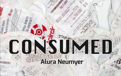 Alura Neumyer: Consumed