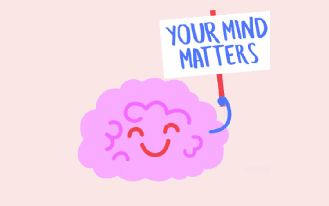Anna Intartaglia: Your Mind Matters