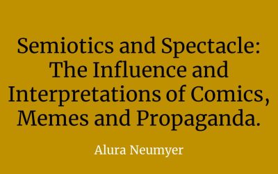 Alura  Neumyer: written thesis