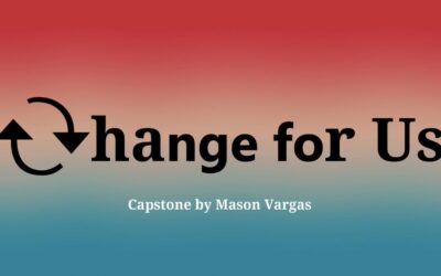 Mason Vargas Blog Post #3