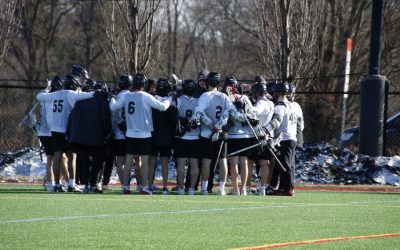 Nick Mormando Blog Post #1