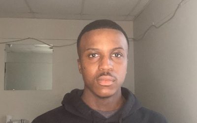 Myles Gayden Blog Post #4