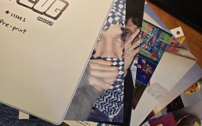Lee Spire Blog Post #4